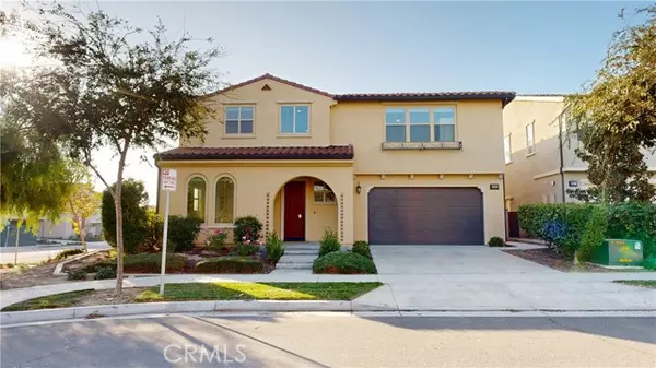 3001 East Oak Knoll, Ontario, CA 91761