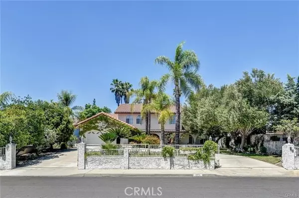 2177 West Silver Tree Road, Claremont, CA 91711