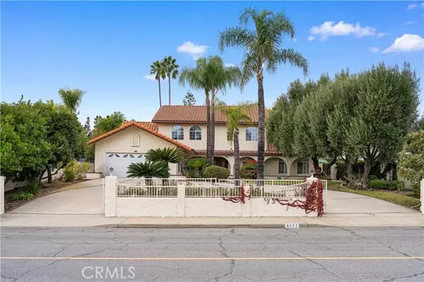 2177 West Silver Tree Road, Claremont, CA 91711