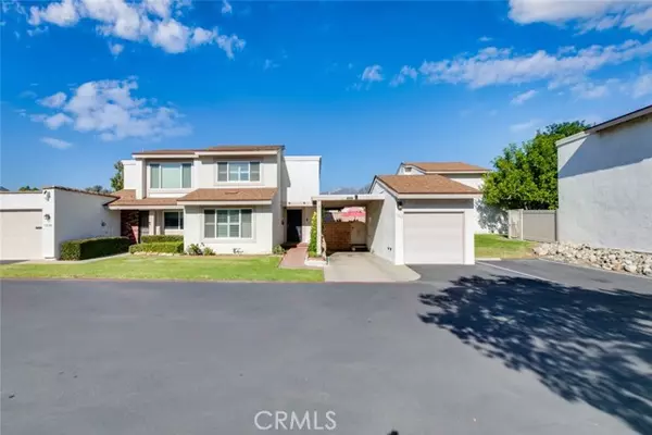 1229 Braewood Circle, Upland, CA 91786