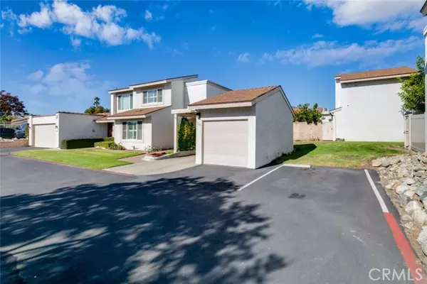 Upland, CA 91786,1229 Braewood Circle