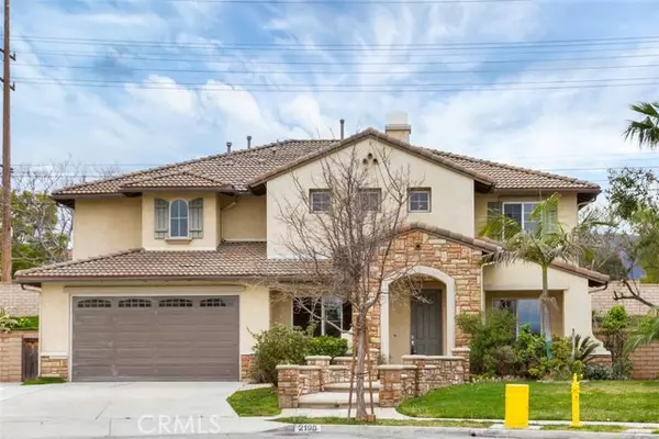 2198 Arden Circle, Corona, CA 92882