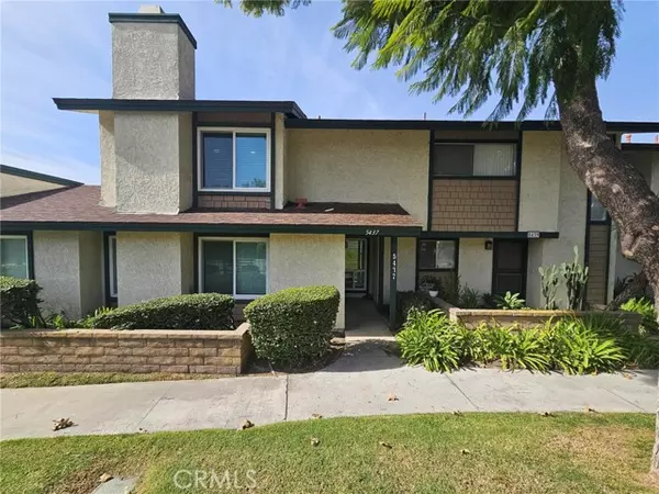 5437 Mead Drive, Buena Park, CA 90621