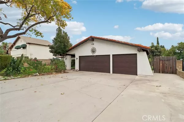 4700 Emerald Avenue, La Verne, CA 91750