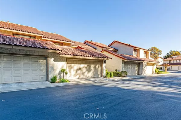 Diamond Bar, CA 91765,22801 Chardonnay Drive