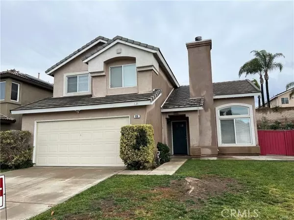 936 Harbor Street, Corona, CA 92882