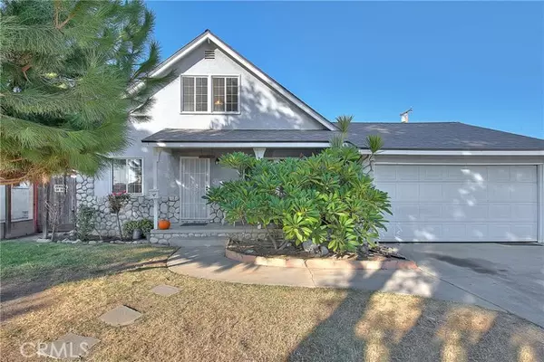 La Mirada, CA 90638,15735 Stanbrook Drive