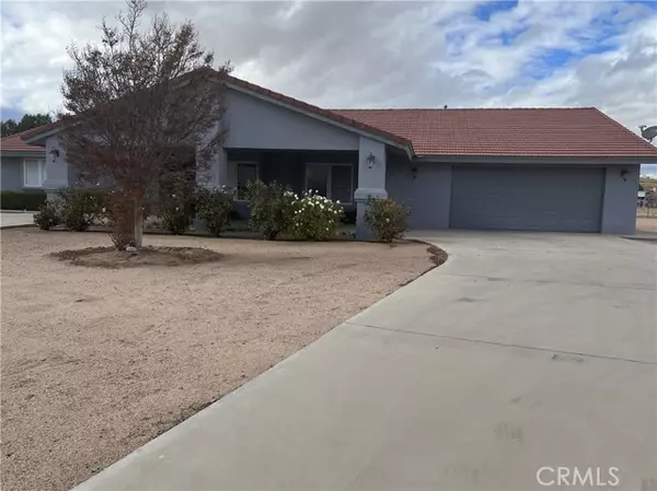 6818 Kittyhawk Avenue, Hesperia, CA 92345