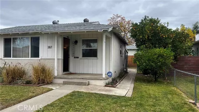 Upland, CA 91786,387 West Arrow