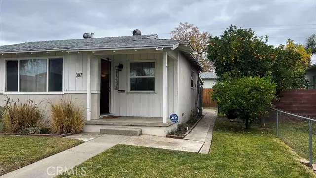 387 West Arrow, Upland, CA 91786