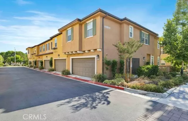 3008 East Via Fiano, Ontario, CA 91764