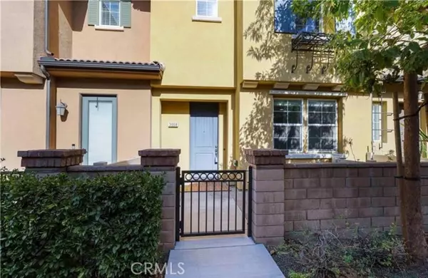 Ontario, CA 91764,3008 East Via Fiano