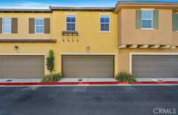 Ontario, CA 91764,3008 East Via Fiano