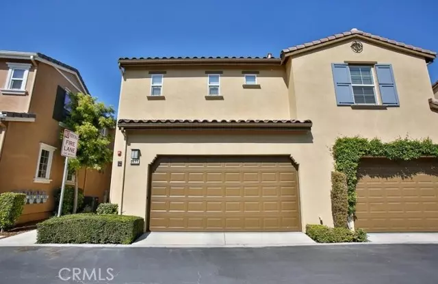 8471 East Preserve, Chino, CA 91708