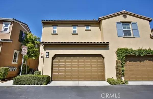 Chino, CA 91708,8471 East Preserve