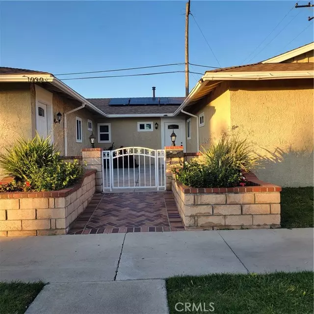 Anaheim, CA 92801,1000 North Roanne Place