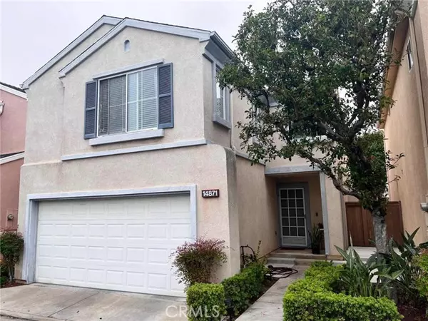 14871 Ponderosa Street, Tustin, CA 92780