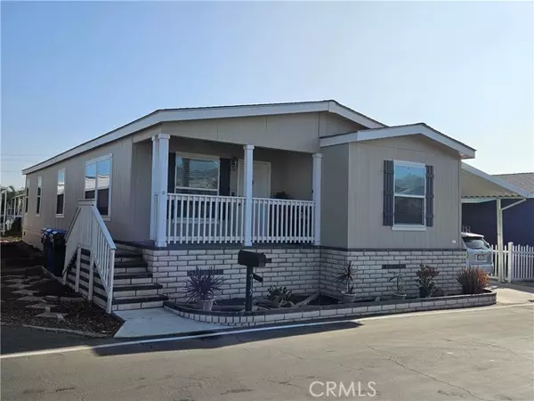 3667 Valley Boulevard, Pomona, CA 91768