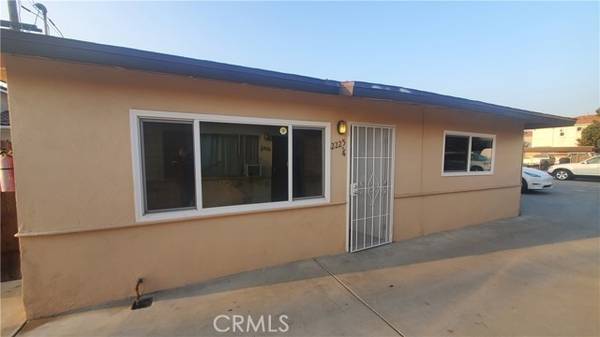 12223 Magnolia, El Monte, CA 91732