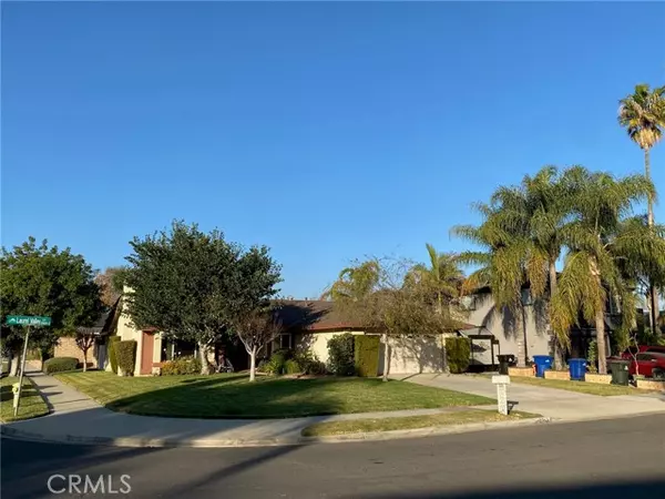 Ontario, CA 91761,2513 East Laurel Valley Lane