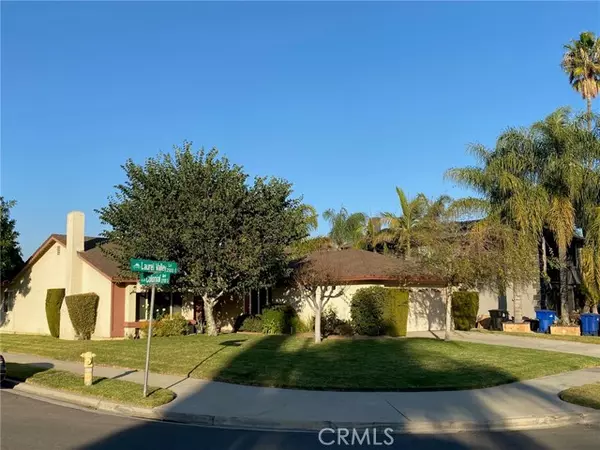 Ontario, CA 91761,2513 East Laurel Valley Lane