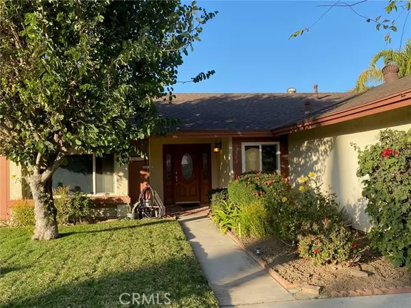 Ontario, CA 91761,2513 East Laurel Valley Lane