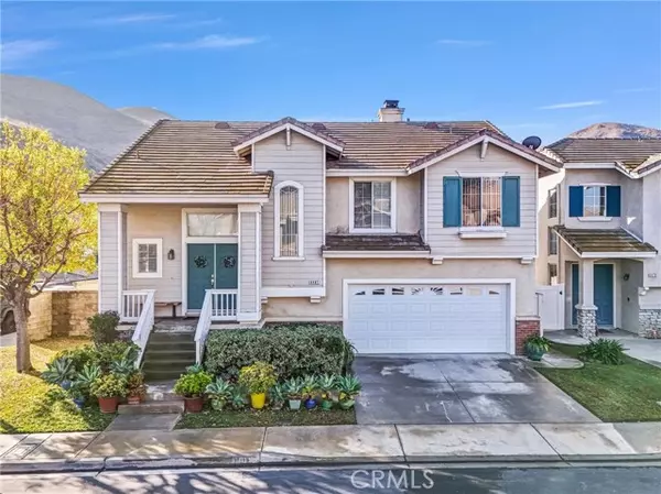 Chino Hills, CA 91709,4487 Sycamore Ridge Court