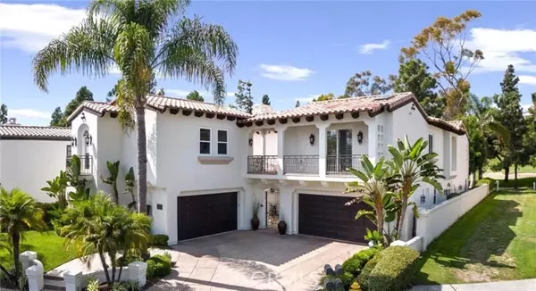 30781 Via Conquista, San Juan Capistrano, CA 92675