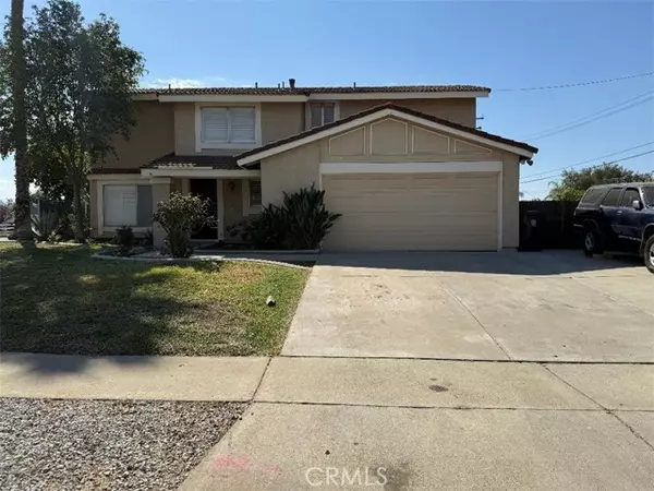 Redlands, CA 92374,1560 Stillman Avenue