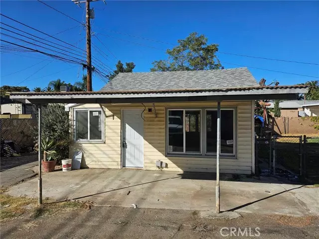 814 East E Street, Ontario, CA 91764