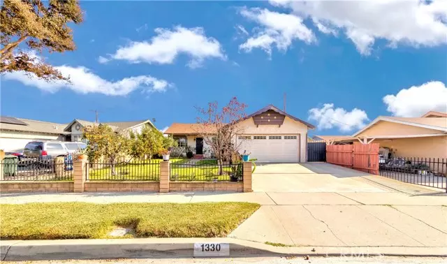 South El Monte, CA 91733,1330 Durfee Avenue