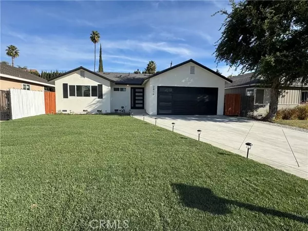 2816 Foss Avenue, Arcadia, CA 91006