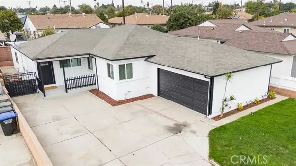 12325 Telechron Avenue, Whittier, CA 90605