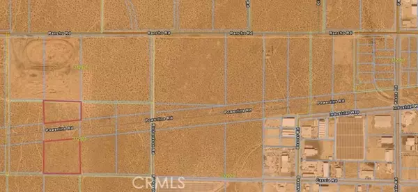 Adelanto, CA 92301,0 Cassia 13.37-acres Road