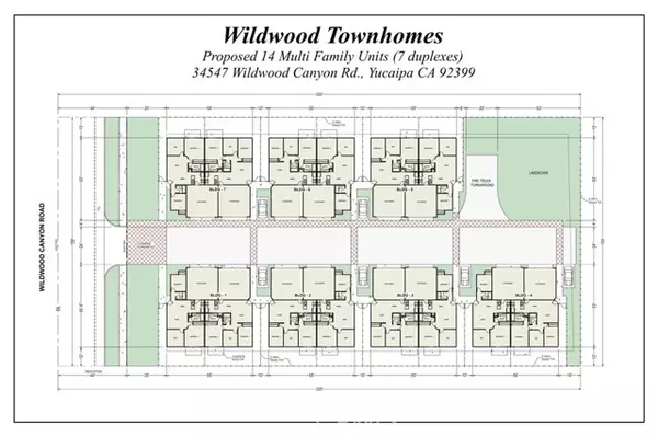 34547 Wildwood Canyon Road, Yucaipa, CA 92399