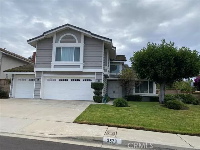 Diamond Bar, CA 91765,3576 Hawkwood Road