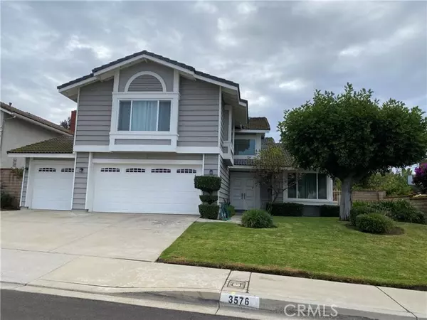 3576 Hawkwood Road, Diamond Bar, CA 91765