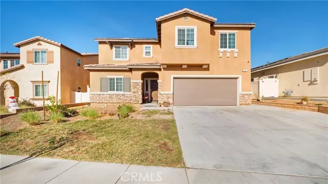 206 Garden Air Court, Calimesa, CA 92320