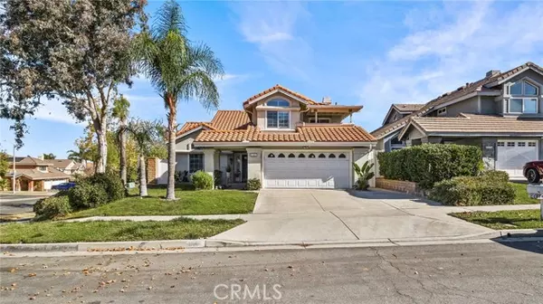 2381 Pepperwood Lane, Corona, CA 92882