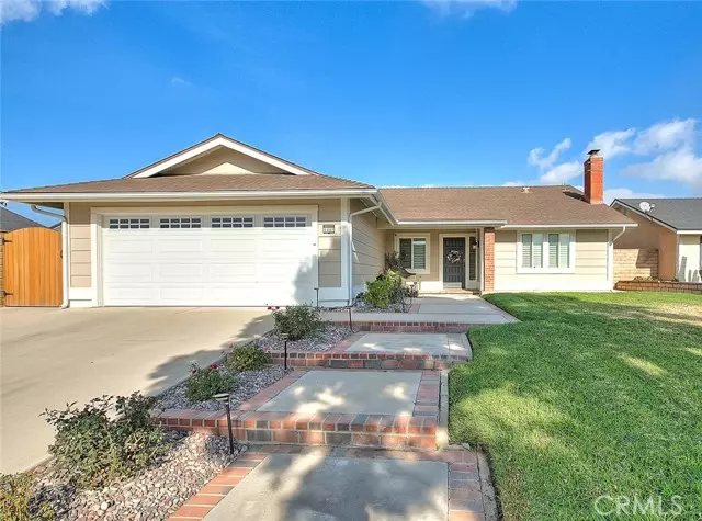 Ontario, CA 91761,1437 East Merion Court