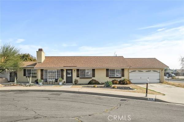 828 West Cerritos Street, Rialto, CA 92376