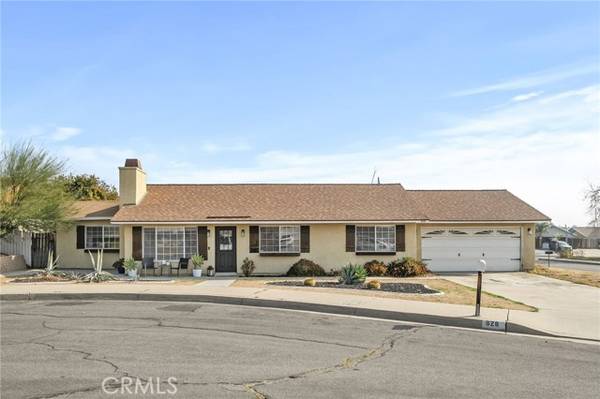 828 West Cerritos Street, Rialto, CA 92376