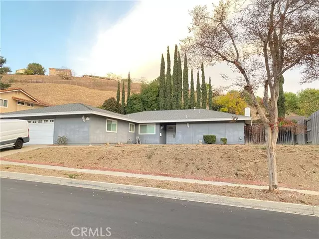 1856 Morning Canyon Road, Diamond Bar, CA 91765