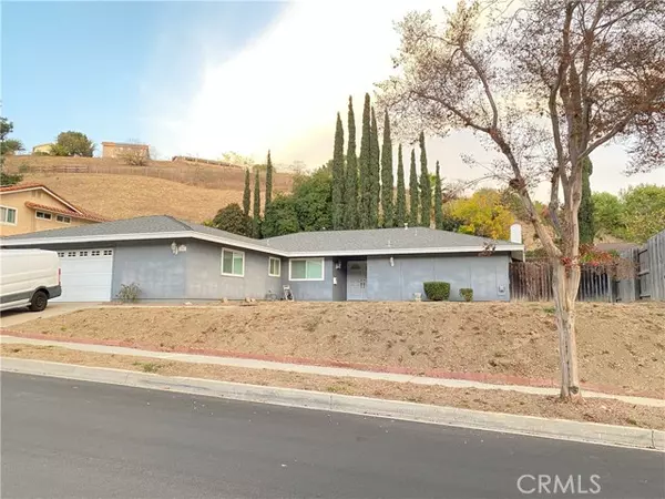 1856 Morning Canyon Road, Diamond Bar, CA 91765