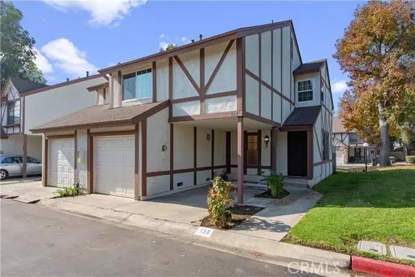 12951 Benson Avenue, Chino, CA 91710