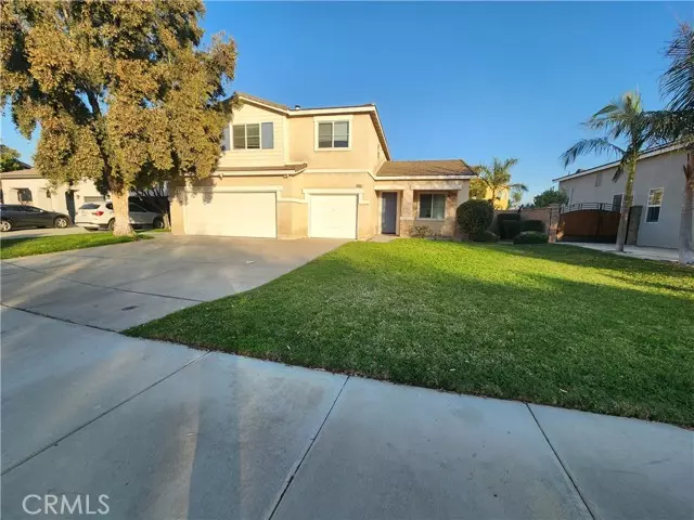 6836 Red Cardinal Court, Eastvale, CA 92880