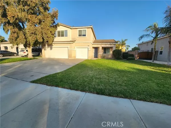 6836 Red Cardinal Court, Eastvale, CA 92880