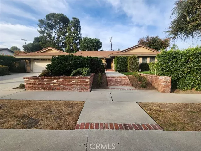 Fullerton, CA 92831,1619 Alto Lane