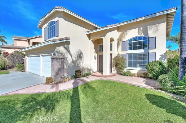 Chino Hills, CA 91709,14935 Running Brook Way