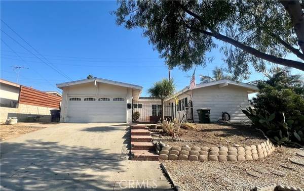 14202 Elmbrook Drive, La Mirada, CA 90638